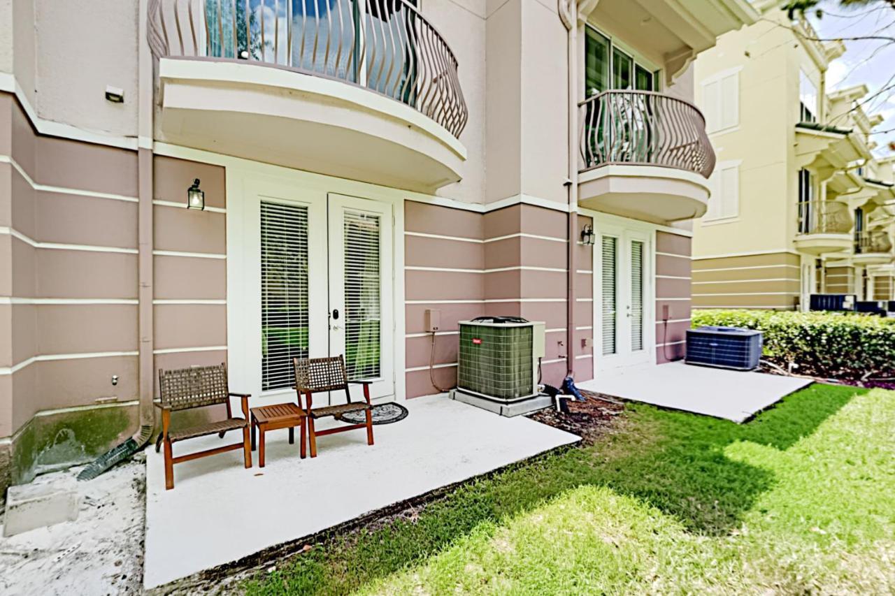 Vista Cay Villa Orlando Esterno foto