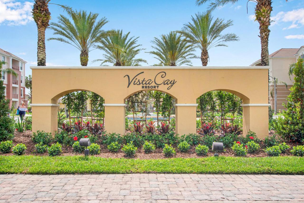 Vista Cay Villa Orlando Esterno foto